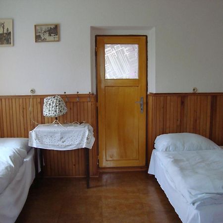 Privát Mirovice-Březnice Habitación foto