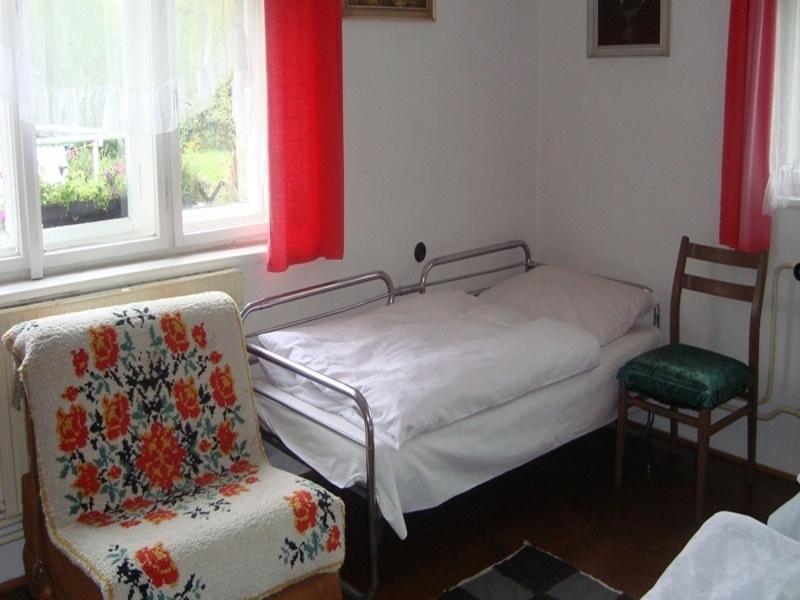 Privát Mirovice-Březnice Habitación foto