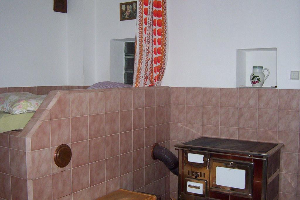 Privát Mirovice-Březnice Exterior foto
