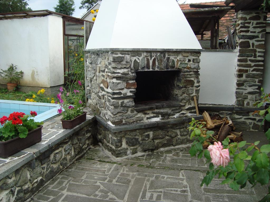 Privát Mirovice-Březnice Habitación foto