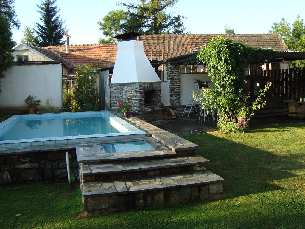 Privát Mirovice-Březnice Habitación foto